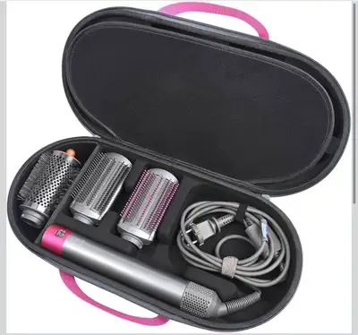 RLSOCO Case for Dyson Airwrap i.d. Multi-Styler and Dryer/Airwra, View more