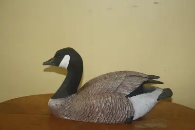 ROGER DESJARDINS SCULPTURE,SIGNED, View more