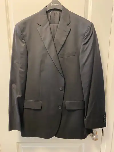 Men’s suit, View more