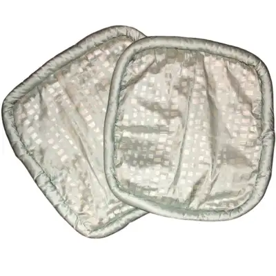 Silk Cushion Shams (pair), View more