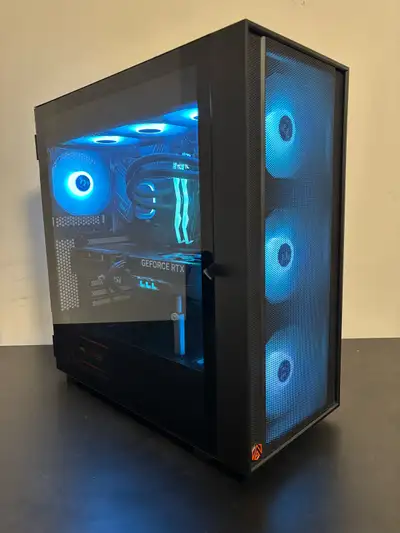 5070ti 14900k Pc, View more