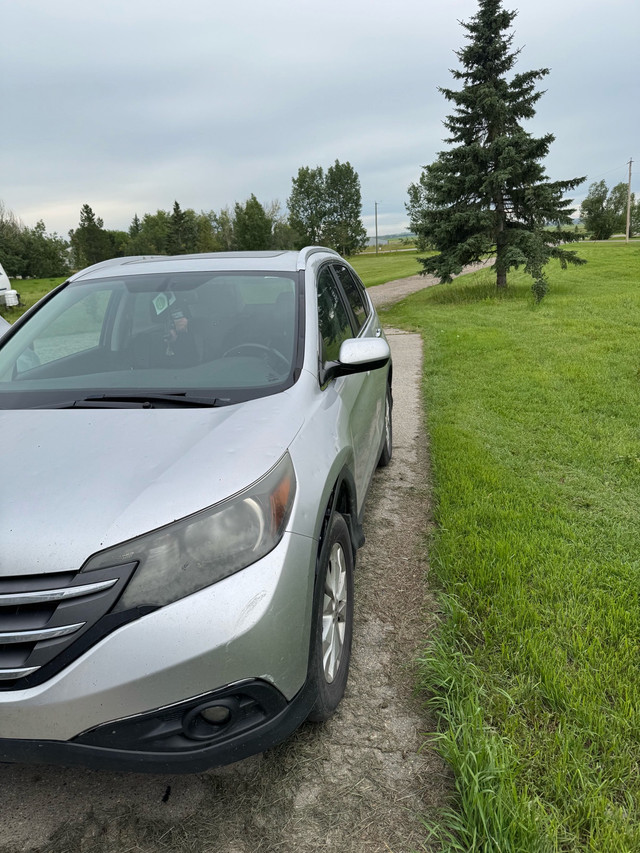 2012 Honda CRV in Cars & Trucks in Calgary - Image 3