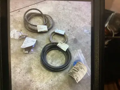 Cub cadet tank m60ct parts, View more