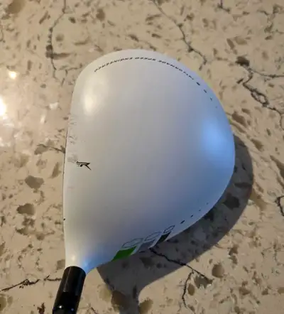 Taylormade RBZ Driver RH, View more