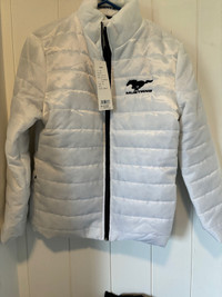 Unisex jacket - Mustang 