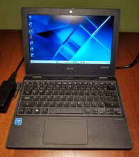 Like New Acer Travelmate B3 Laptop Computer