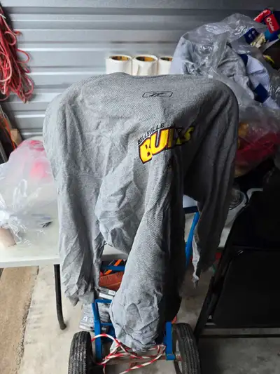  Belleville Bulls Shirt, View more
