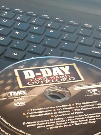 d day movie war  and geronimo war movie, View more