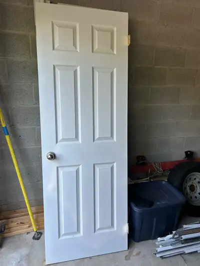Interior door, View more