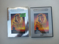 Lawrence Of Arabia – Superbit (2 DVDs)   near mint     $8.00