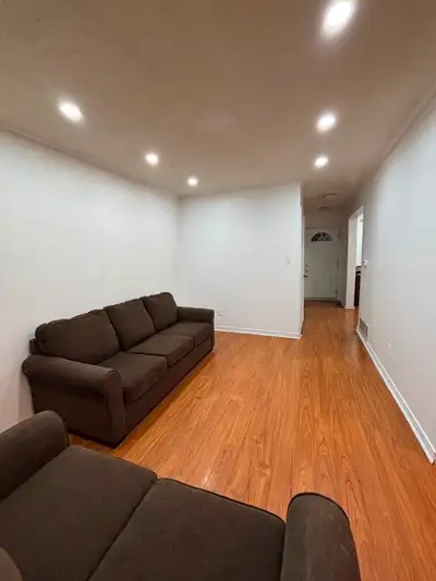 Room available in sharing