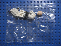 Lego Star Wars Advent 2015 Stormtrooper sw0585