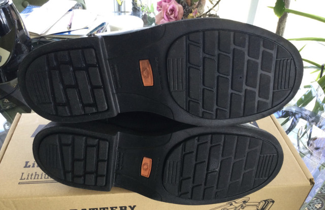 BOTTE HARLEY-DAVIDSON POUR HOMME GRANDEUR 11OU44 dans Femmes - Chaussures  à Victoriaville - Image 4