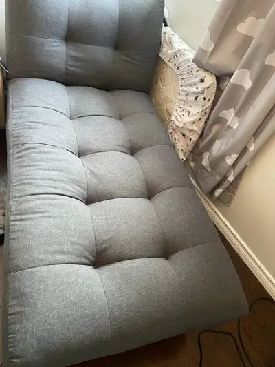 couch and chaise set, View more