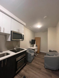 2 bed, 2 bath apartment for rent