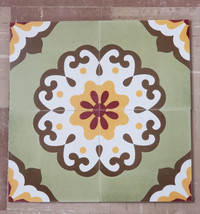 New ceramic tile - 50% off retail price