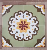 New ceramic tile - 50% off retail price