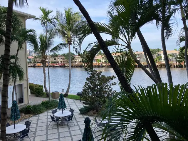 Condo Intracoastal Hollywood Beach Floride (1 bedroom) in Florida in Canada - Image 9