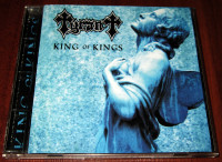 CD :: Tyrant – King Of Kings