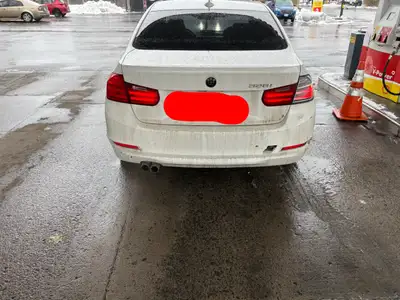 Send offers Steering rack needs to be programmed Needs rear rotors Needs winters