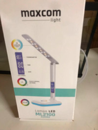 LED light (new) for sale