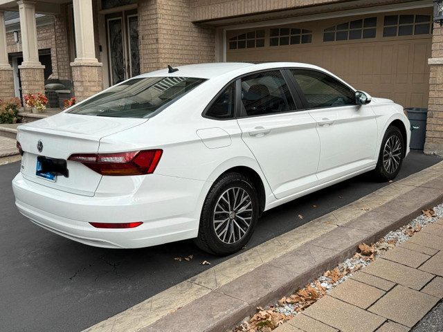  For Sale:  Volkswagen Jetta 1.4L – Automatic, Gasoline  in Cars & Trucks in Mississauga / Peel Region - Image 4