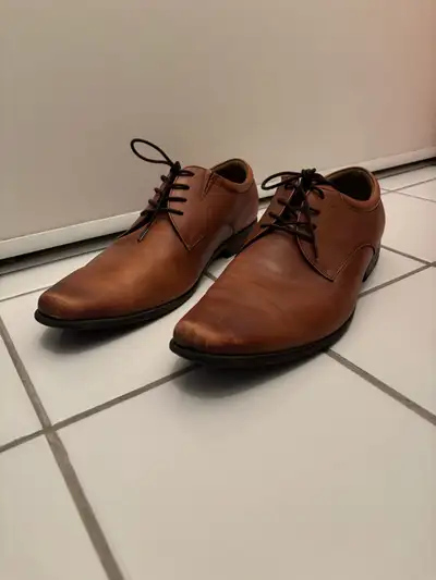 Aldo Dress Shoes (US Size 11), View more
