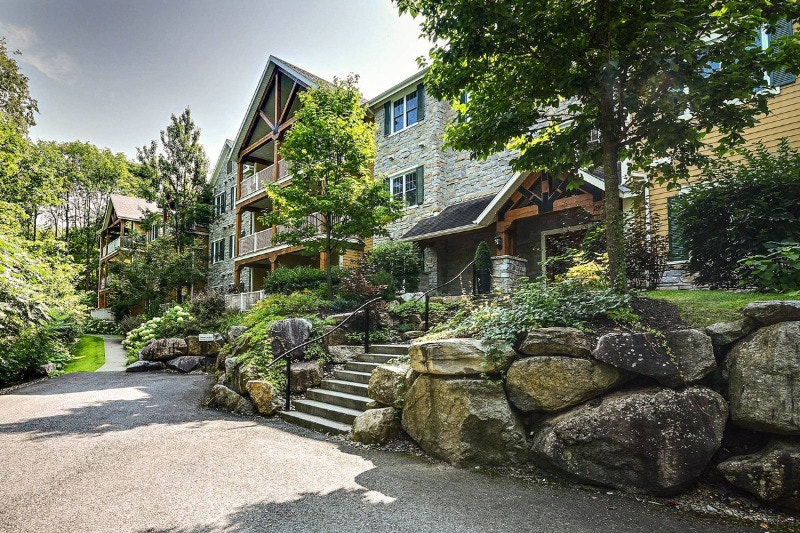 Condo à louer Bromont Locations temporaires Granby Kijiji