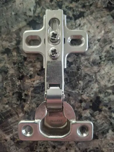 Salice Hinges for Cabinets, View more