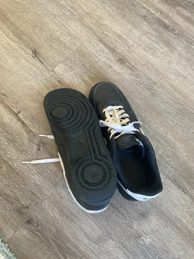 Custom Air Force 1s in Men's Shoes in Stratford - Image 5