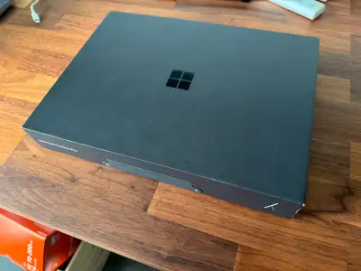 Brand New Surface Pro 11th Edition Oled Elite Processor 1TB SSD, View more
