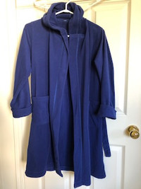 Housecoat, Bath Robe, Youth's SIZE 8-10, $5