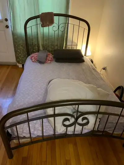 1 1/2 | Studio - Côte des neiges [!!TOUT INCLUS/ALL INCLUDED!!]