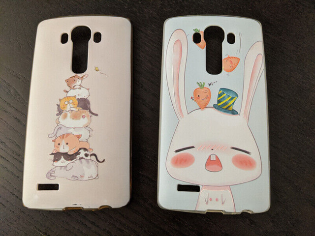 Cell phone cases in Cell Phone Accessories in Markham / York Region - Image 2