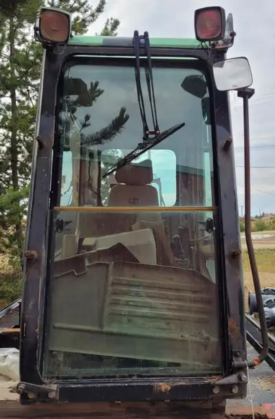 Come with seat and controls $750.00 Located in Mackenzie, BC Call or Text Eric 250-997-7557 Text Pre...