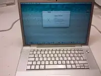 Macbook Pro A1260 Model