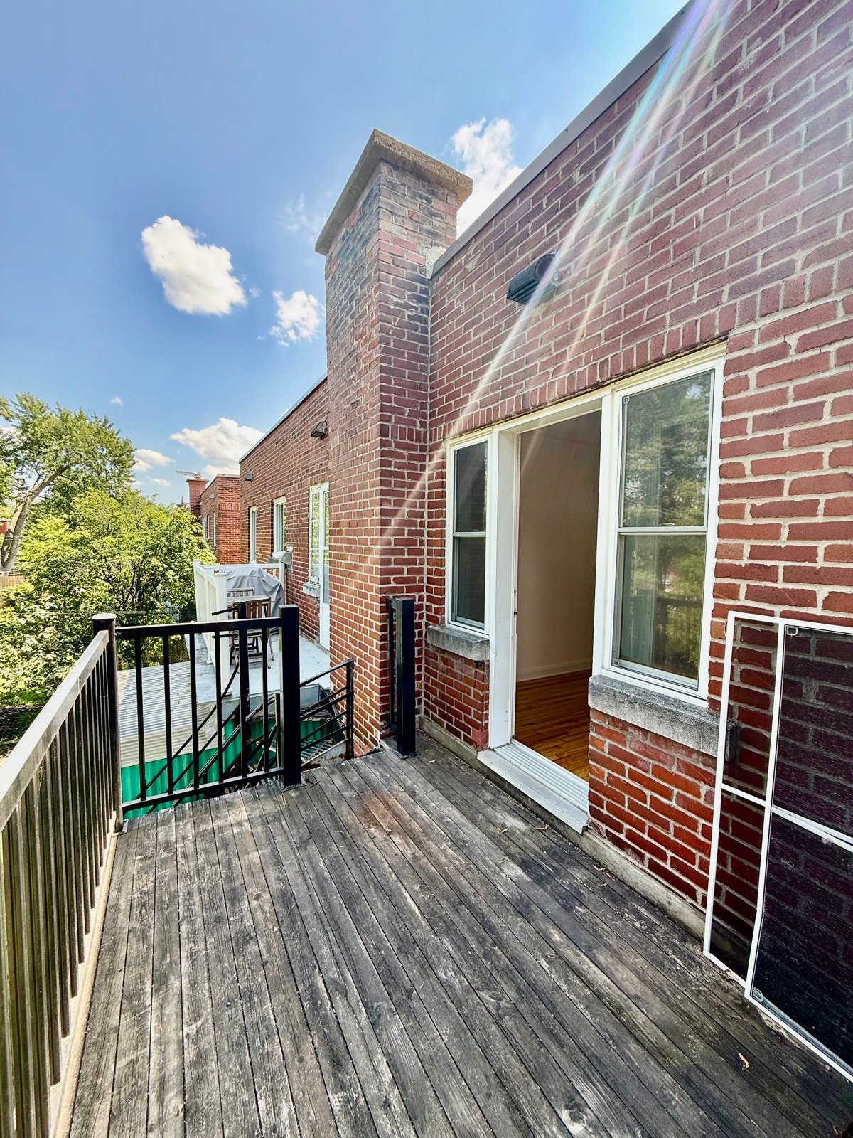 5001 Av. Rosedale — photo 1