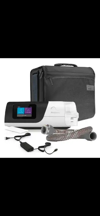 Resmed Airsense 11 CPAP Machine. All new in box. Never used. All accessories included. Very good pri...