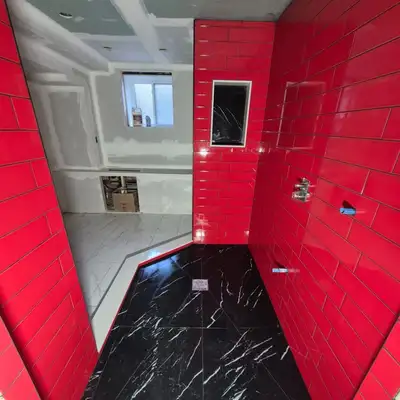 Tile & floor Installation – All Types & All Areas Offering high-quality tile installation for reside...