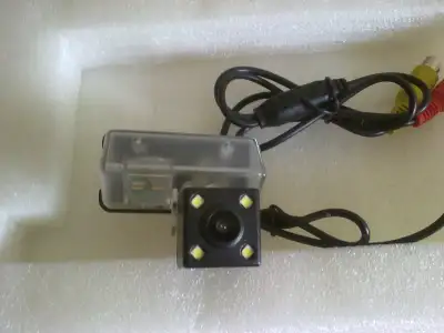 scion oem fit reaview backup camera, View more