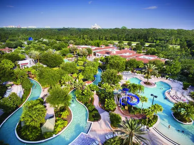 Orange Lake Resort March Break 2027 in Florida in Canada - Image 3