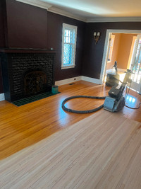 WILLOW FLOORING Dustless Refinishing & Installation 5878373050