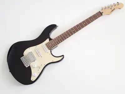 Yamaha Electric Guitar, View more