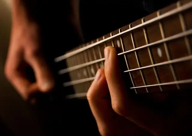 Bass player available