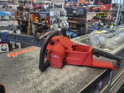 Milwaukee 2727-20 Chainsaw @ Cashopolis!!!!, View more
