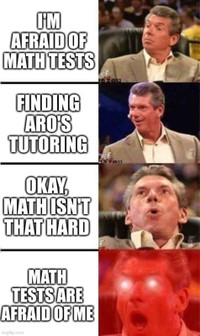 Math Tutor - Grades 5 through 9
