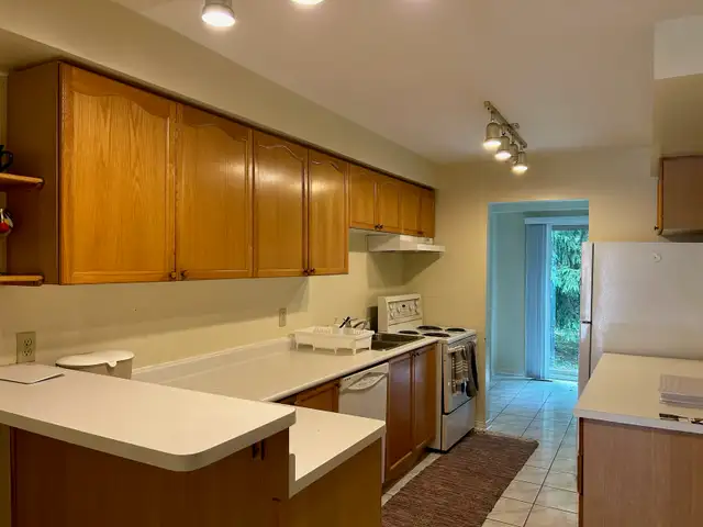 Summer Sublet – Private Spacious Basement Room in Room Rentals & Roommates in Guelph - Image 2