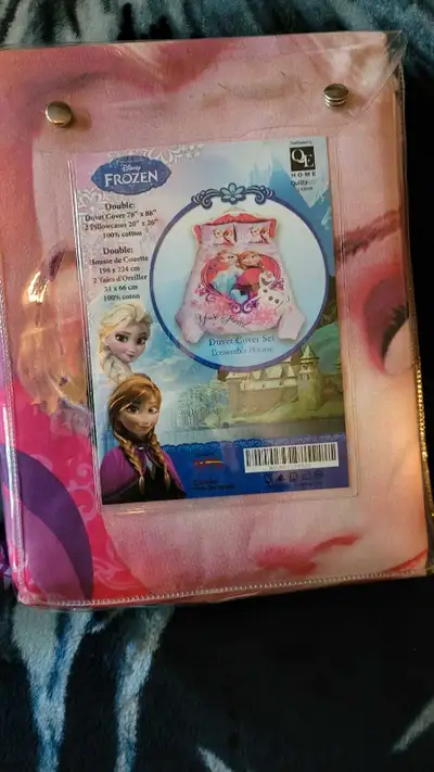 Disney Frozen Bedding Set, View more