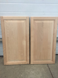 wood doors cabinet 