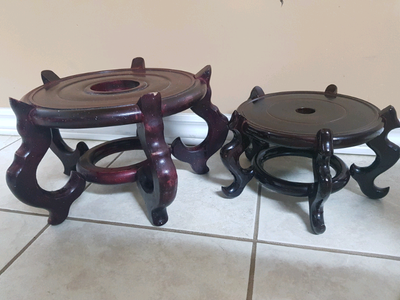 Vase holder (for large vases), View more